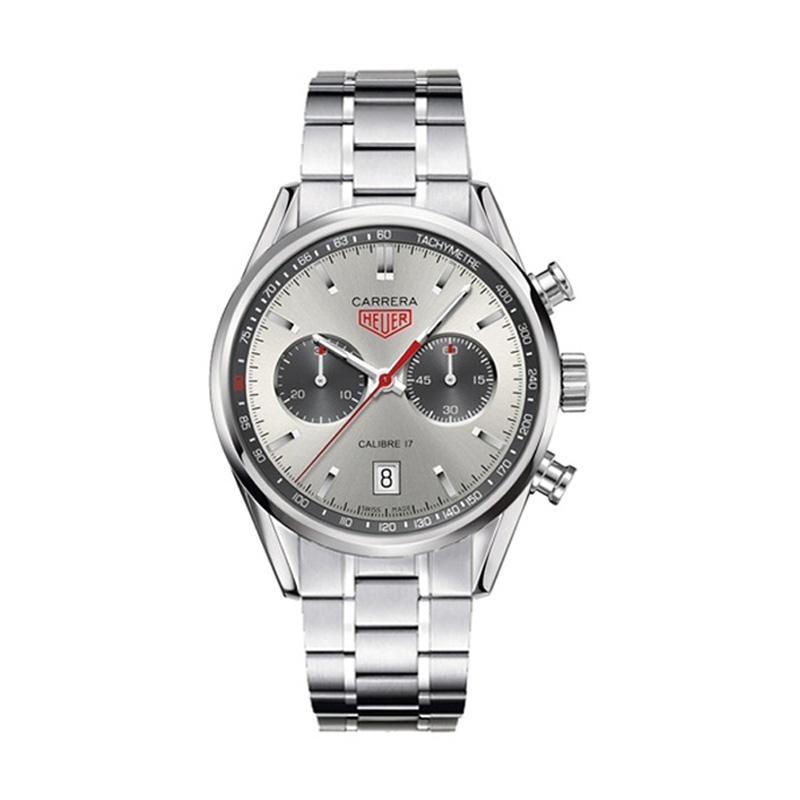 Tag heuer carrera ferrari limited edition Clearance