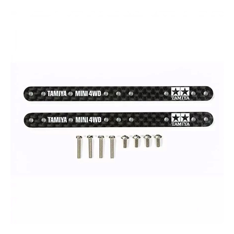 jual tamiya hg carbon reinforcing plate set 1 5 mm jual tamiya hg carbon reinforcing plate set 1 5 mm