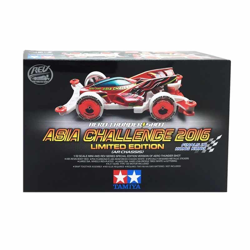 jual tamiya mini 4wd aero thunder asia challenge 2016 model kit harga kualitas jual tamiya mini 4wd aero thunder asia challenge 2016 model kit harga kualitas