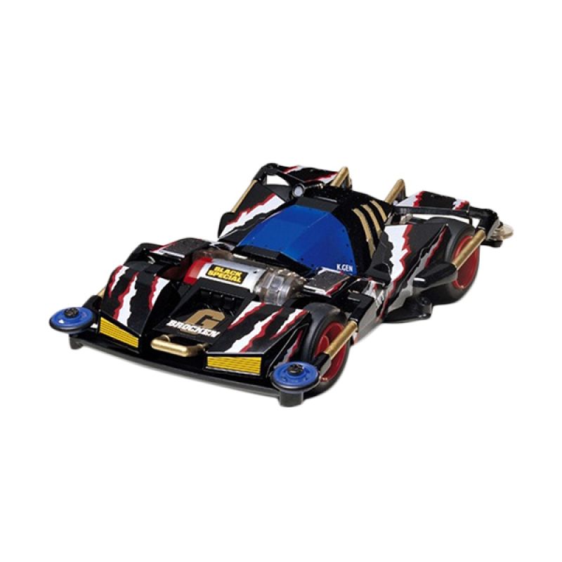 tamiya mini 4wd brocken gigant