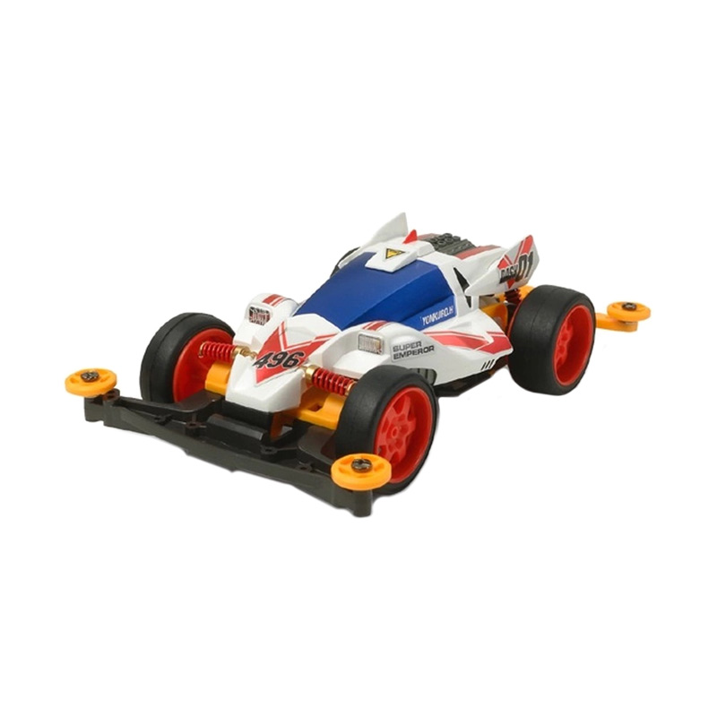 jual tamiya mini 4wd dash 01 emperor premium model jual tamiya mini 4wd dash 01 emperor premium model