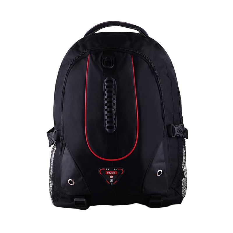 jual tas mania timor armageddon backpack hitam jual tas mania timor armageddon backpack hitam