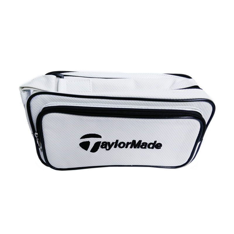 Jual Taylormade Premium Golf Ball Bag White di Seller REYA Golf