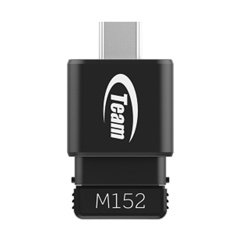 jual team m152 smart dual drive hitam flashdisk otg 16 gb harga kualitas terjamin jual team m152 smart dual drive hitam flashdisk otg 16 gb harga kualitas terjamin