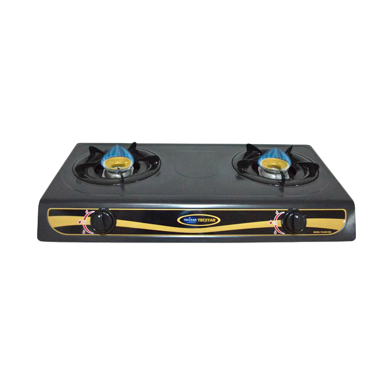 jual tecstar tg 688csb teflon kompor gas jual tecstar tg 688csb teflon kompor gas