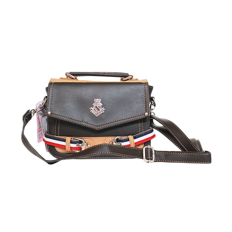 Jual Planet Ocean Girl Tgf303124 Selempang Tas Wanita Online Oktober 2020 Blibli Com