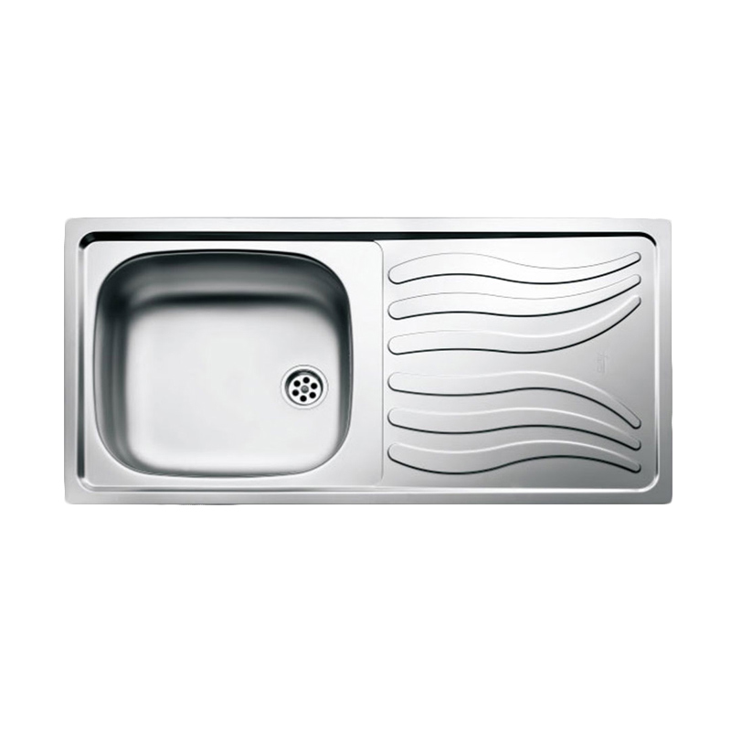 Jual Teka Kitchen Sink Tempat Cuci Piring  Napea 45 S 