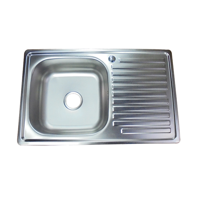 Jual Teka Avila 1b 1d Kitchen Sinks Tempat Cuci Piring Online November 2020 Blibli
