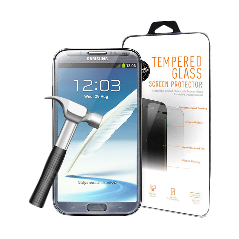 Jual VR Tempered Glass Screen Protector for Huawei P8 Lite / Huawei P8 Mini Anti Gores Kaca / Temper Kaca - Clear Online - Harga & Kualitas Terjamin ...