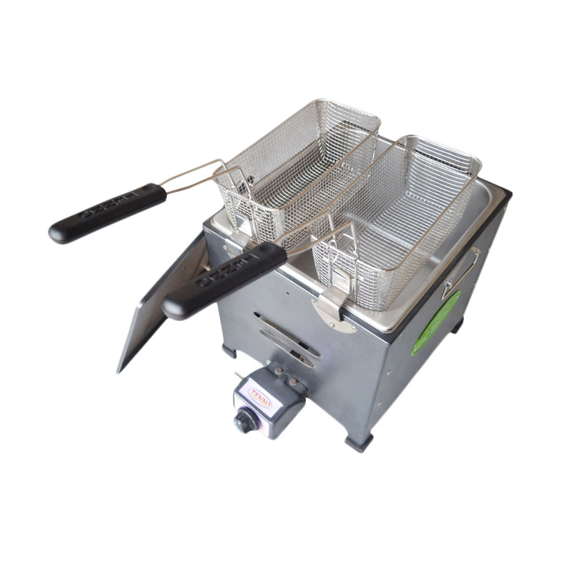 jual tenno fry 220 tr fryer gas silver harga kualitas terjamin blibli jual tenno fry 220 tr fryer gas silver harga kualitas terjamin blibli