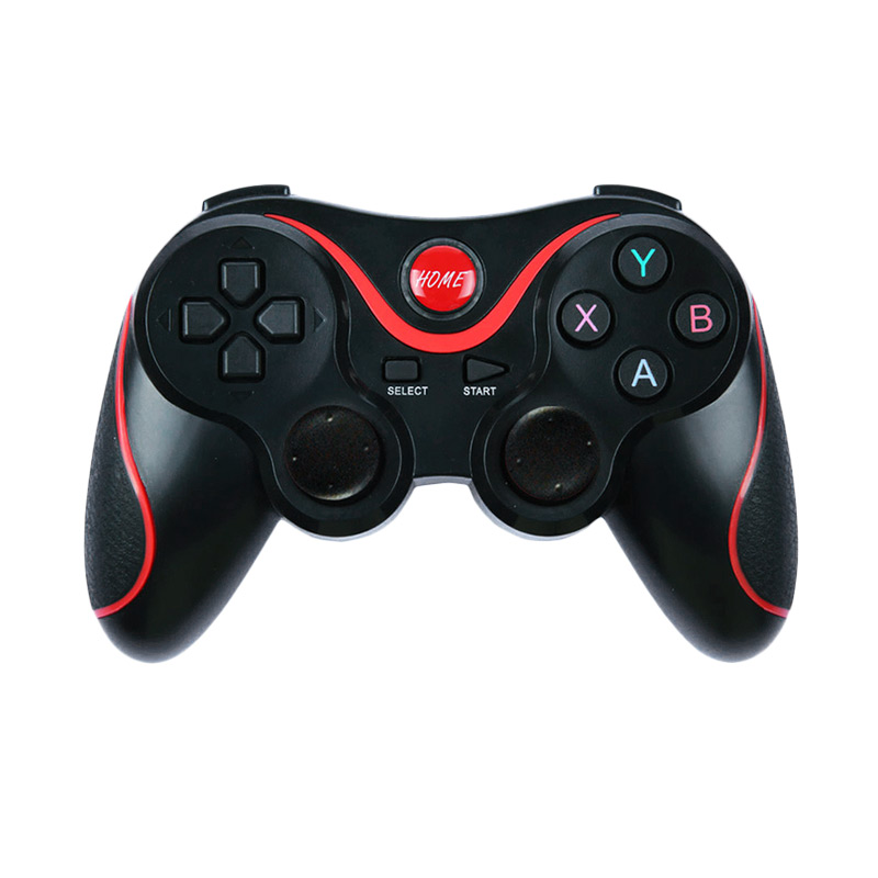 Jual Terios gamepad android bluetooth wireless X3 ...