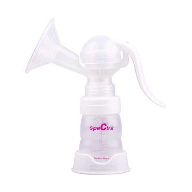 Pompa ASI Manual Little Giant