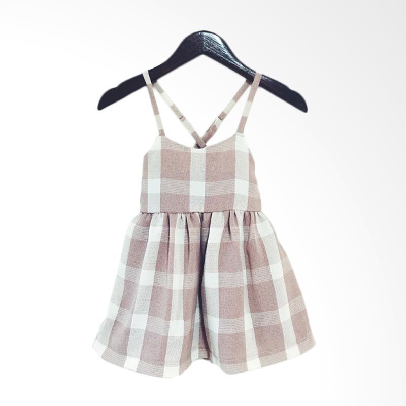 baju summer dress