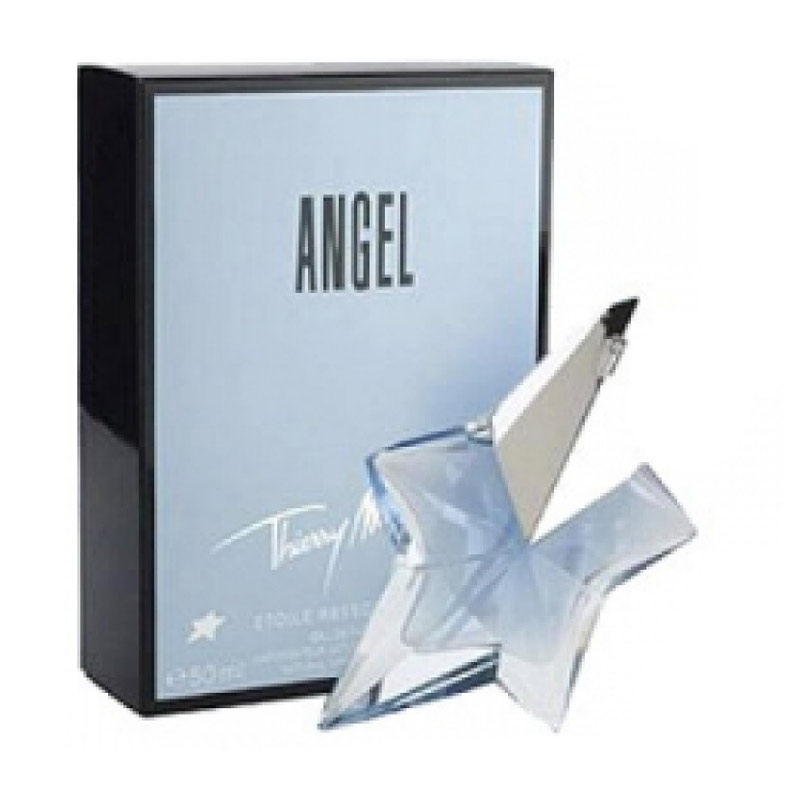 Jual Thierry Mugler Angel Non Refill Edp Parfum Wanita [50 Ml] Di