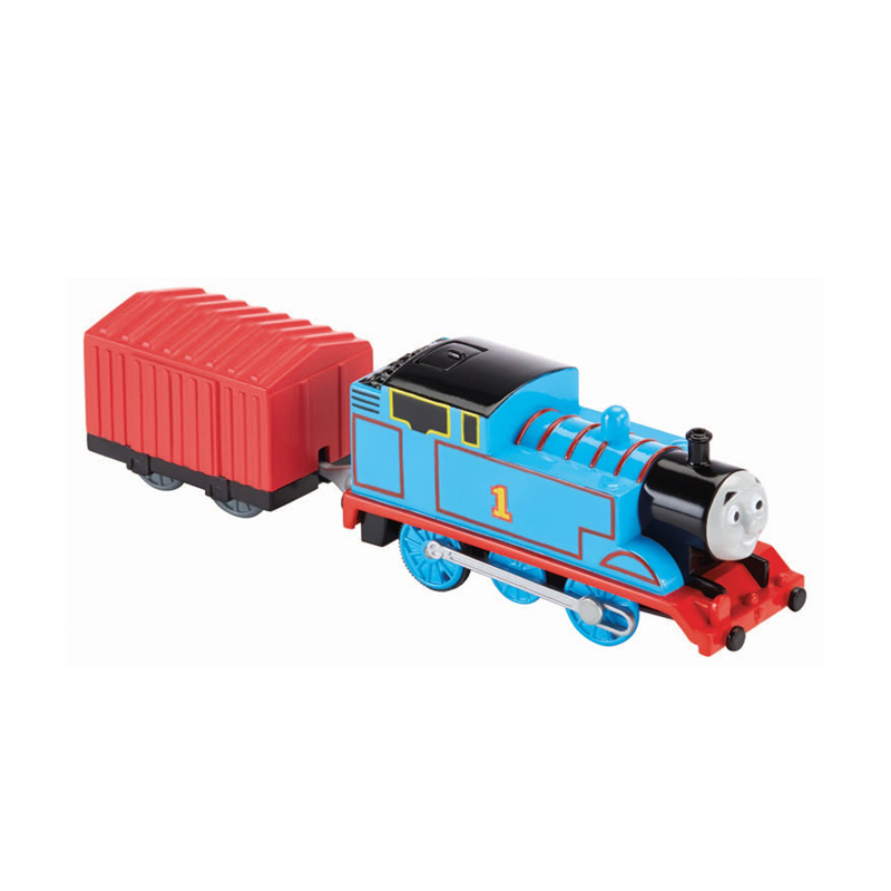 Jual Thomas and Friends Track Master Thomas Mainan Anak 