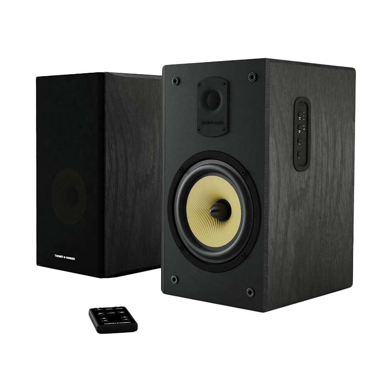Jual Thonet & Vander Kugel BT Speaker di Seller Raja Speaker Official ...