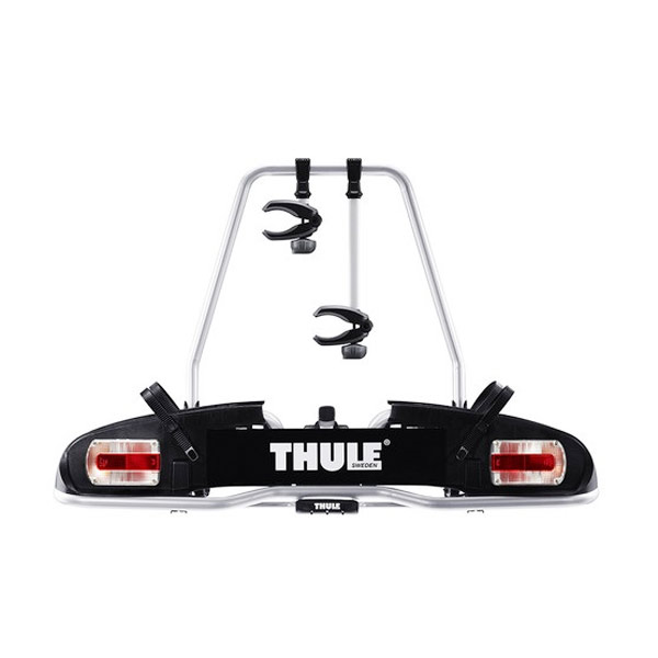 thule bike rack pin