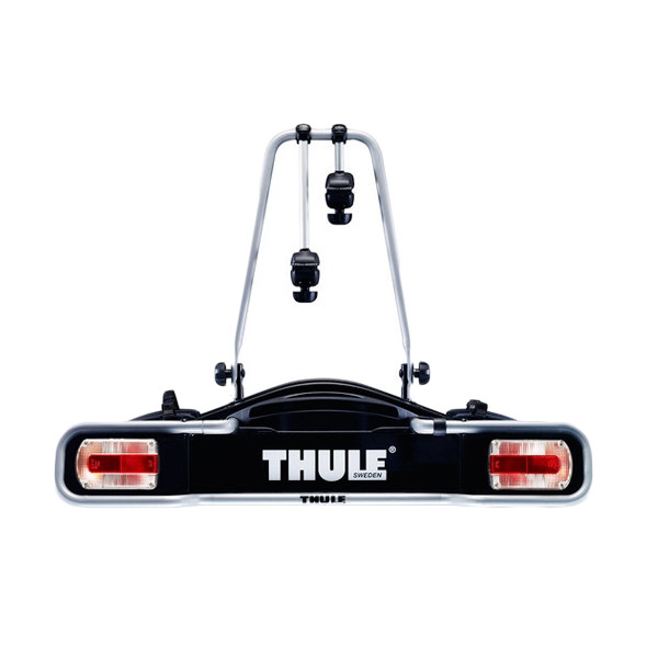 thule bike rack pin