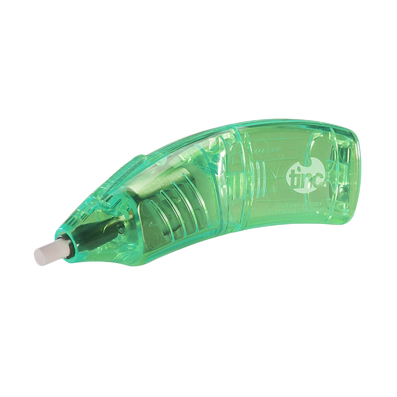 Jual Tinc Elceragr Electric Eraser Hijau Di Seller Mothercare