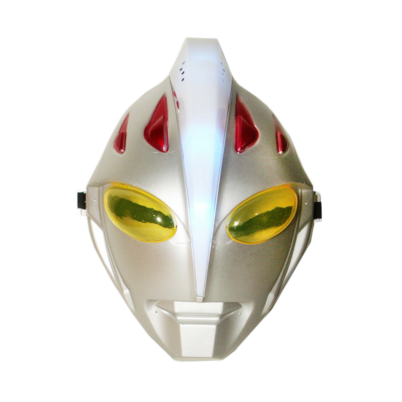 Jual TMO Topeng Ultraman  Mainan  Anak Online Harga 