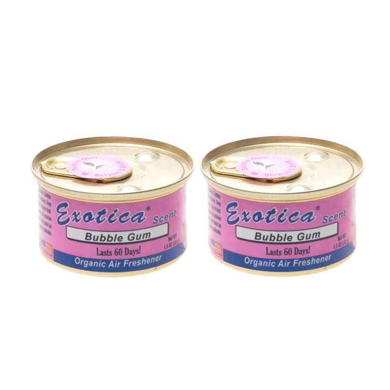 jual 1 price parfum kaleng exotica set of 2 gum jual 1 price parfum kaleng exotica set of 2 gum