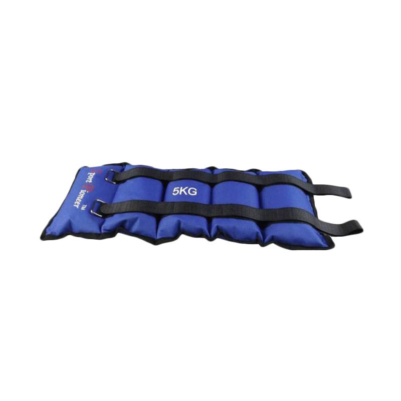 jual toko alat fitnes sport pioner ankle weight biru 5 kg harga kualitas terjamin jual toko alat fitnes sport pioner ankle weight biru 5 kg harga kualitas terjamin