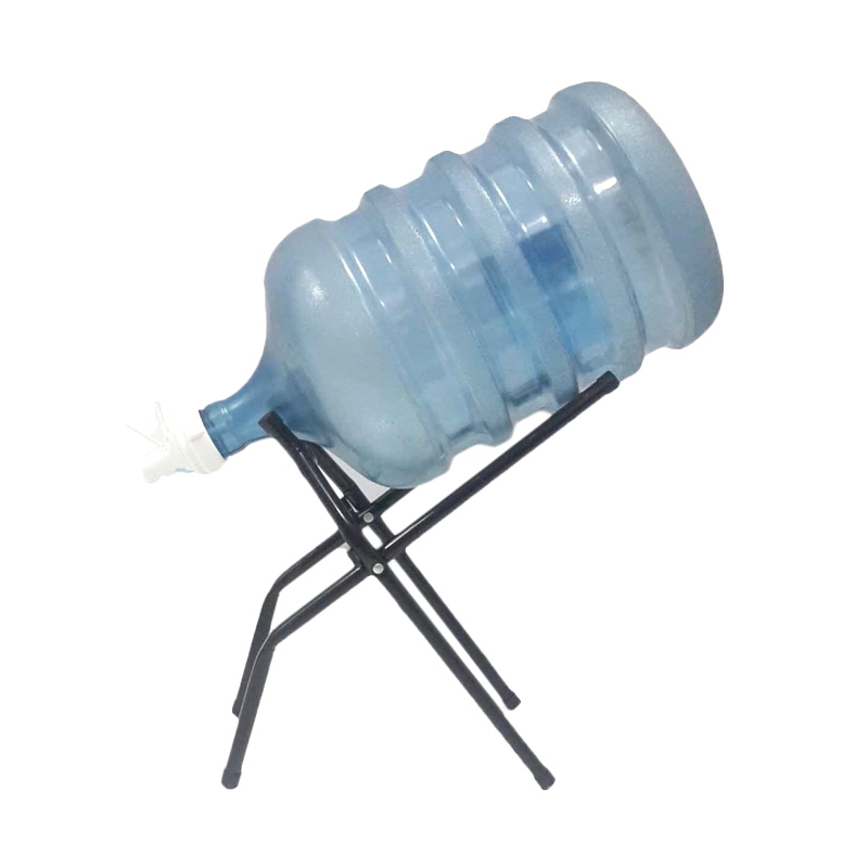 Jual Toko Bagus Indo Rak Kaki Dispenser Air Minum Galon Free Kran