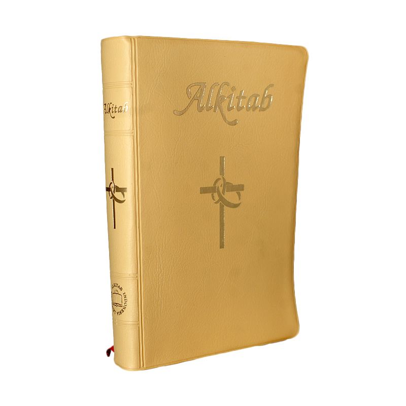 jual alkitab lai tb052ti wedding gold harga jual alkitab lai tb052ti wedding gold harga