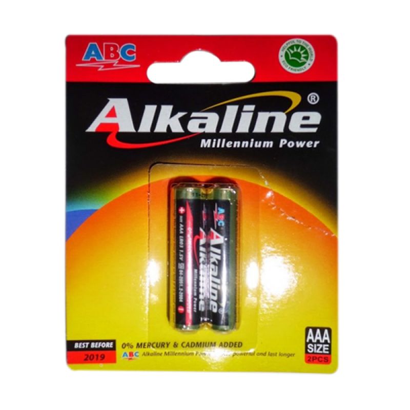 jual alkaline abc aaa hitam baterai kamera 2 pcs harga kualitas terjamin blibli jual alkaline abc aaa hitam baterai kamera 2 pcs harga kualitas terjamin blibli