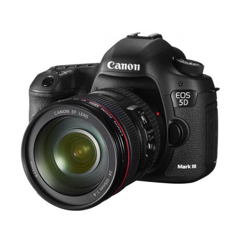 jual canon eos 5d iii lensa kit 24 105mm hitam kamera jual canon eos 5d iii lensa kit 24 105mm hitam kamera