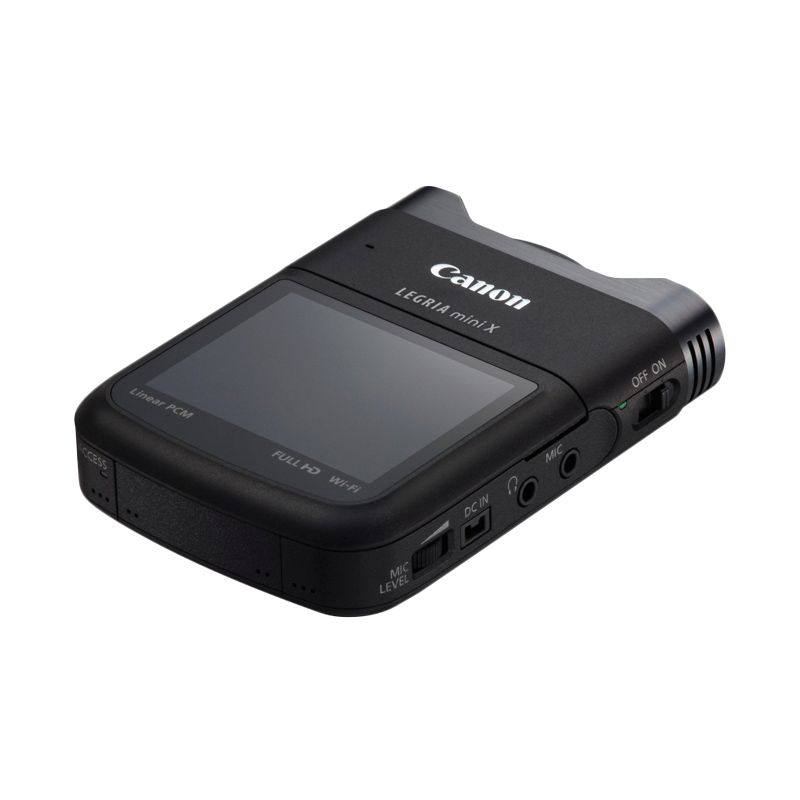 Harga canon ivis shop mini