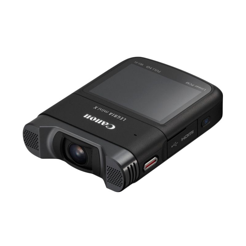 Jual canon legria mini x 2025