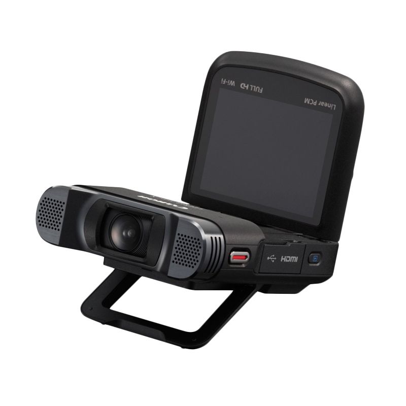 Jual Canon LEGRIA mini X Full HD Camcorder di Seller Toko Camzone