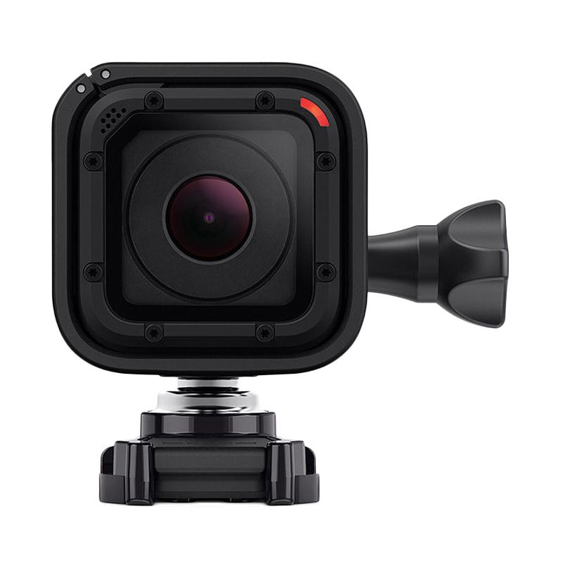 Jual GoPro HERO4 Session Action Cam Online - Harga 