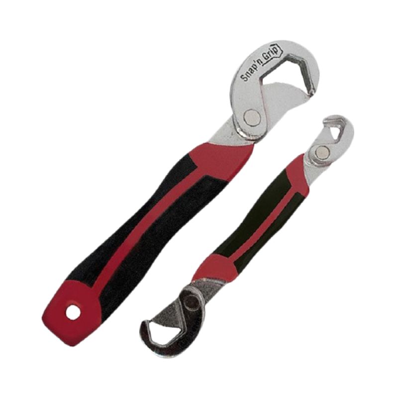 Jual Kalno Snap n Grip Red Kunci Inggris Universal Online