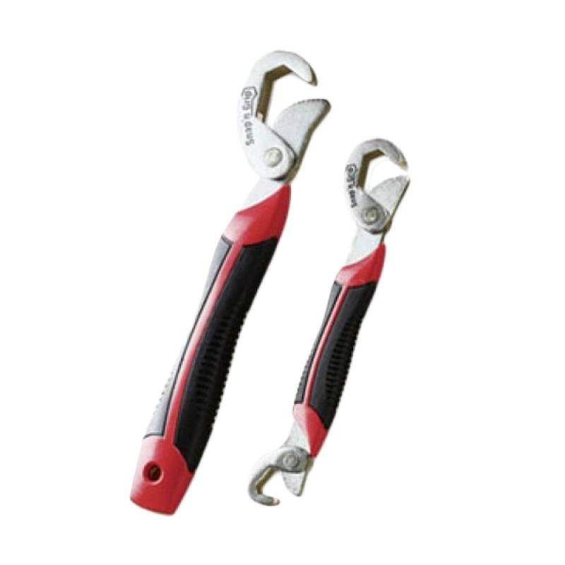 Jual Kalno Snap n Grip Red Kunci Inggris Universal Online