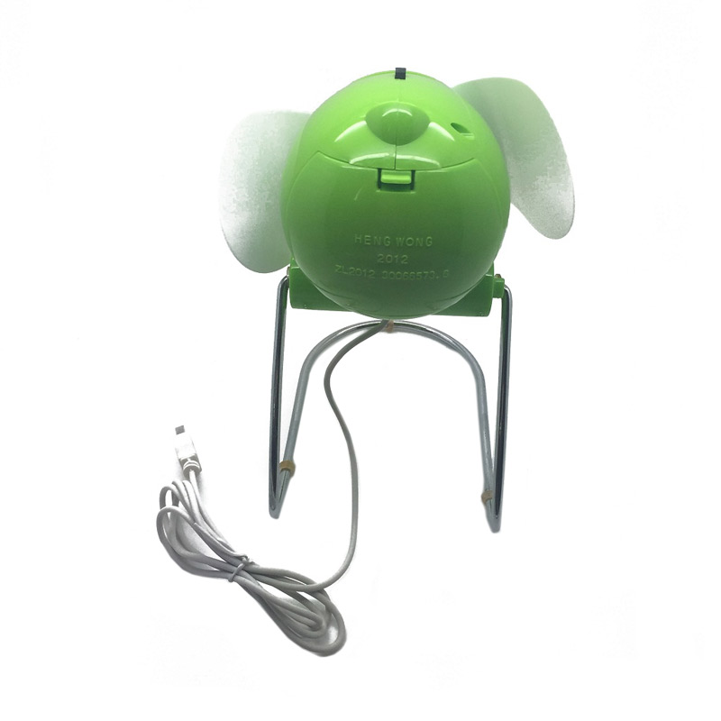 jual tokuniku mini ventilador hw 988 hijau kipas angin usb jual tokuniku mini ventilador hw 988 hijau kipas angin usb