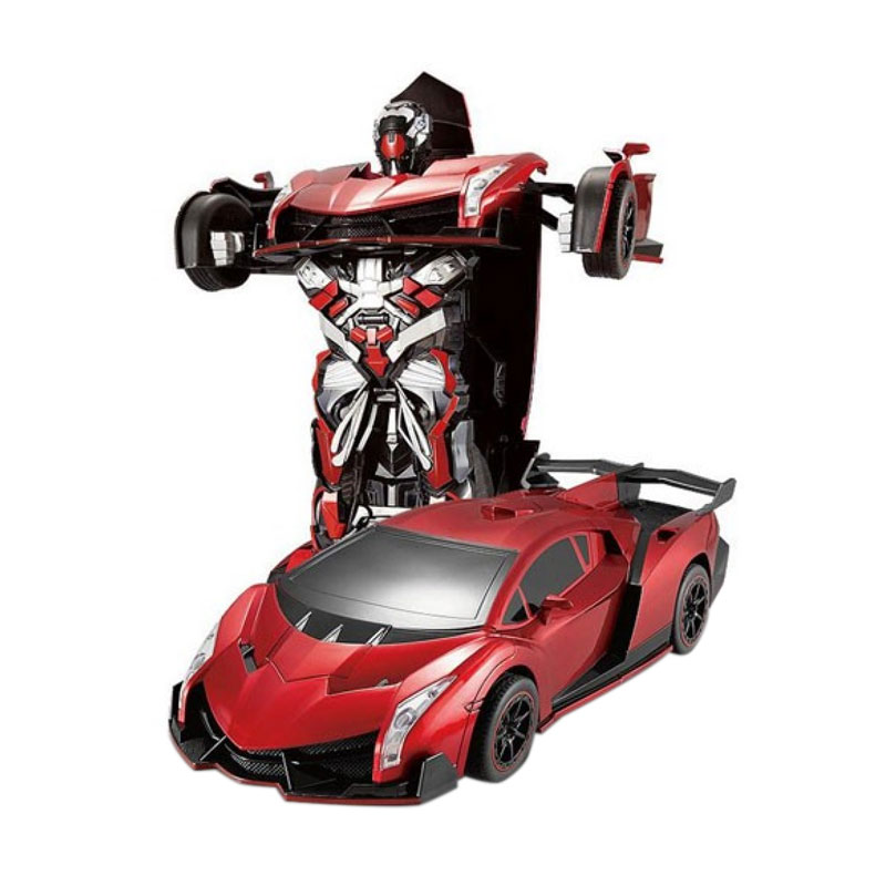 jual tokuniku rc radio remote transformer vehicle jual tokuniku rc radio remote transformer vehicle