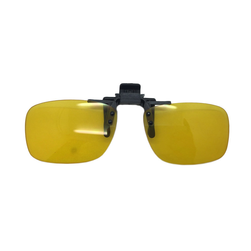 Jual Tokuniku Night View Clip Ons As Seen on TV Kacamata di Seller