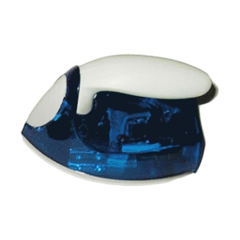 jual tokuniku travel iron praktis biru setrika mini jual tokuniku travel iron praktis biru setrika mini