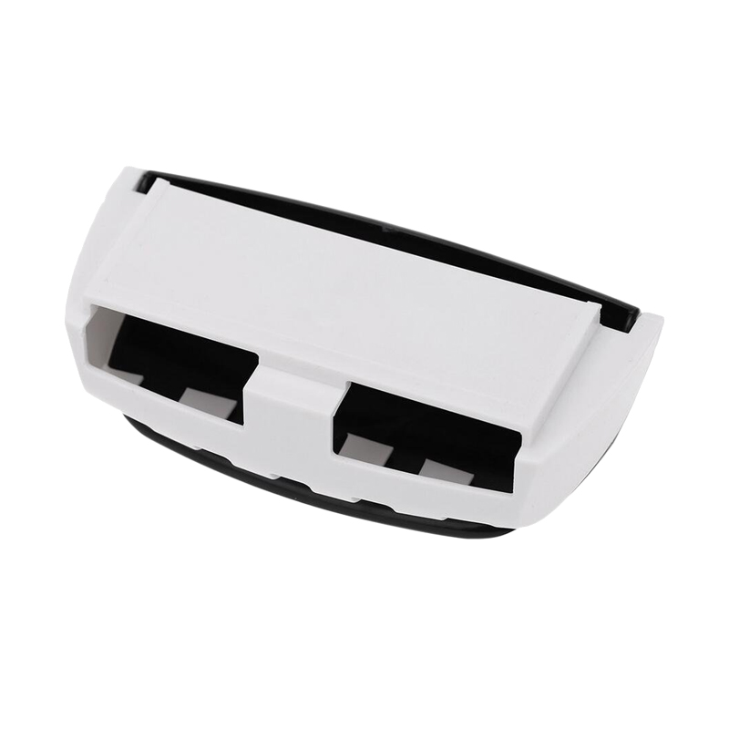 Jual TOKUNIKU ZGT001 SKY Set Toothpaste Dispenser Hitam di Seller