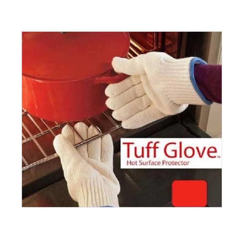 Jual TOKUNIKU Tuff Glove Hot Surface Protector Sarung