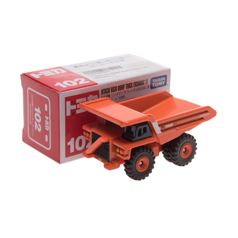 tomica 102