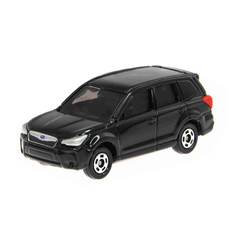 jual tomica 112 subaru forester black diecast jual tomica 112 subaru forester black diecast