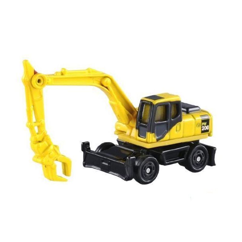 Jual excavator komatsu cek harga di PriceArea.com