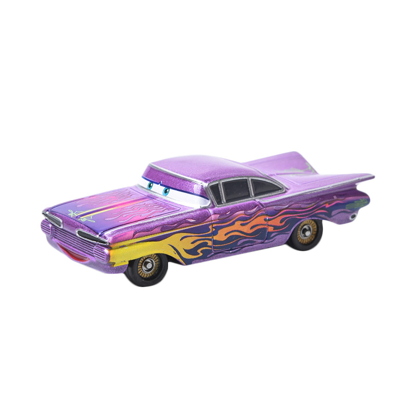 Jual Tomica Disney Cars C-08 Ramone Diecast Mainan Anak 