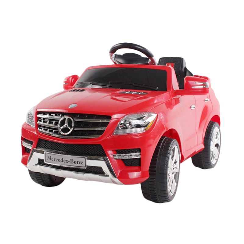 Tempat Jual Mobil Aki Anak Murah Di Jakarta - Sebuah Tempat