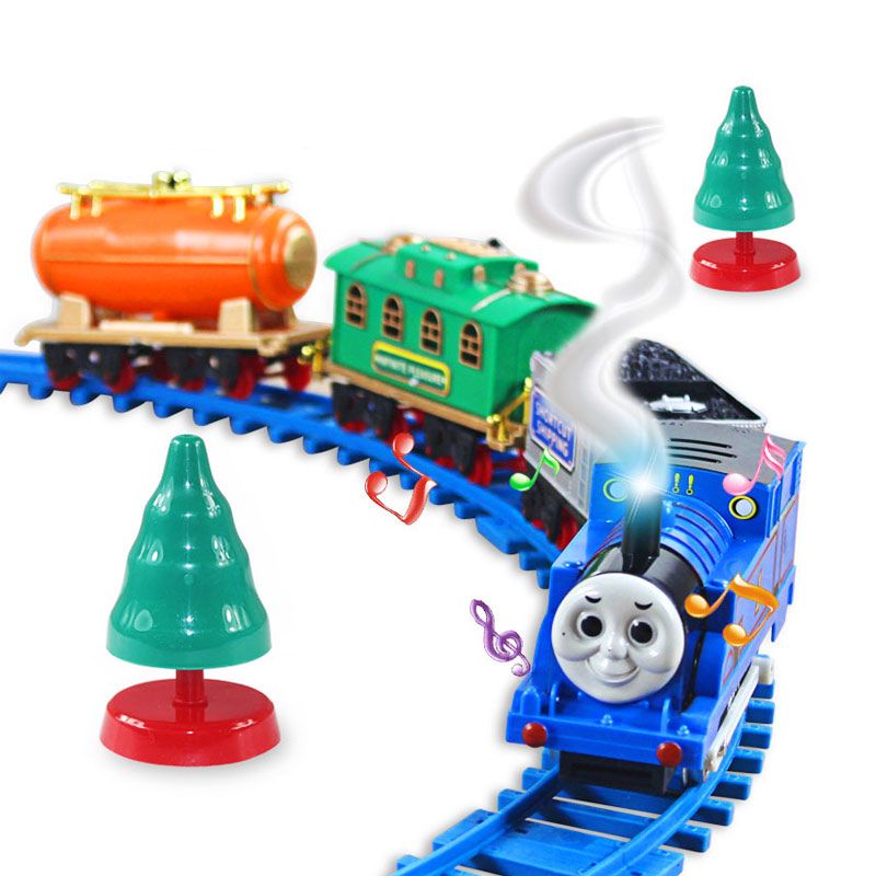 Ulasan Terbaru Thomas & Friends Cdb59 Trackmaster 