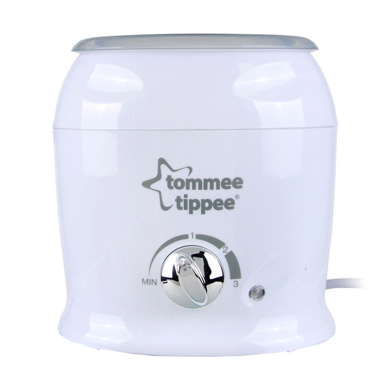 tommee tippee flaskevarmer