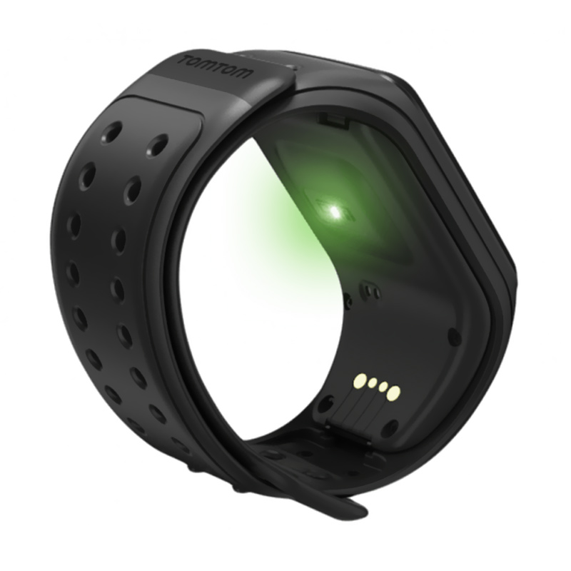 tomtom spark music and cardio gps